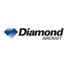 Diamond aircraft